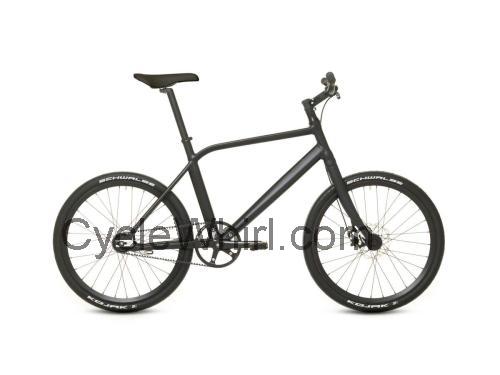 Schindelhauer ThinBike fiche technique et avis